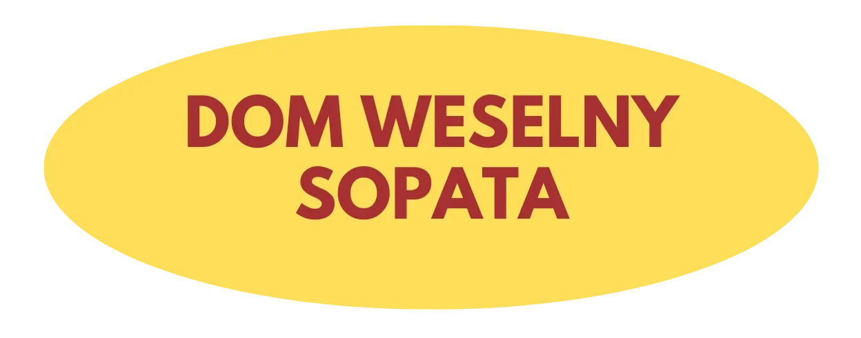 Dom Weselny Sopata